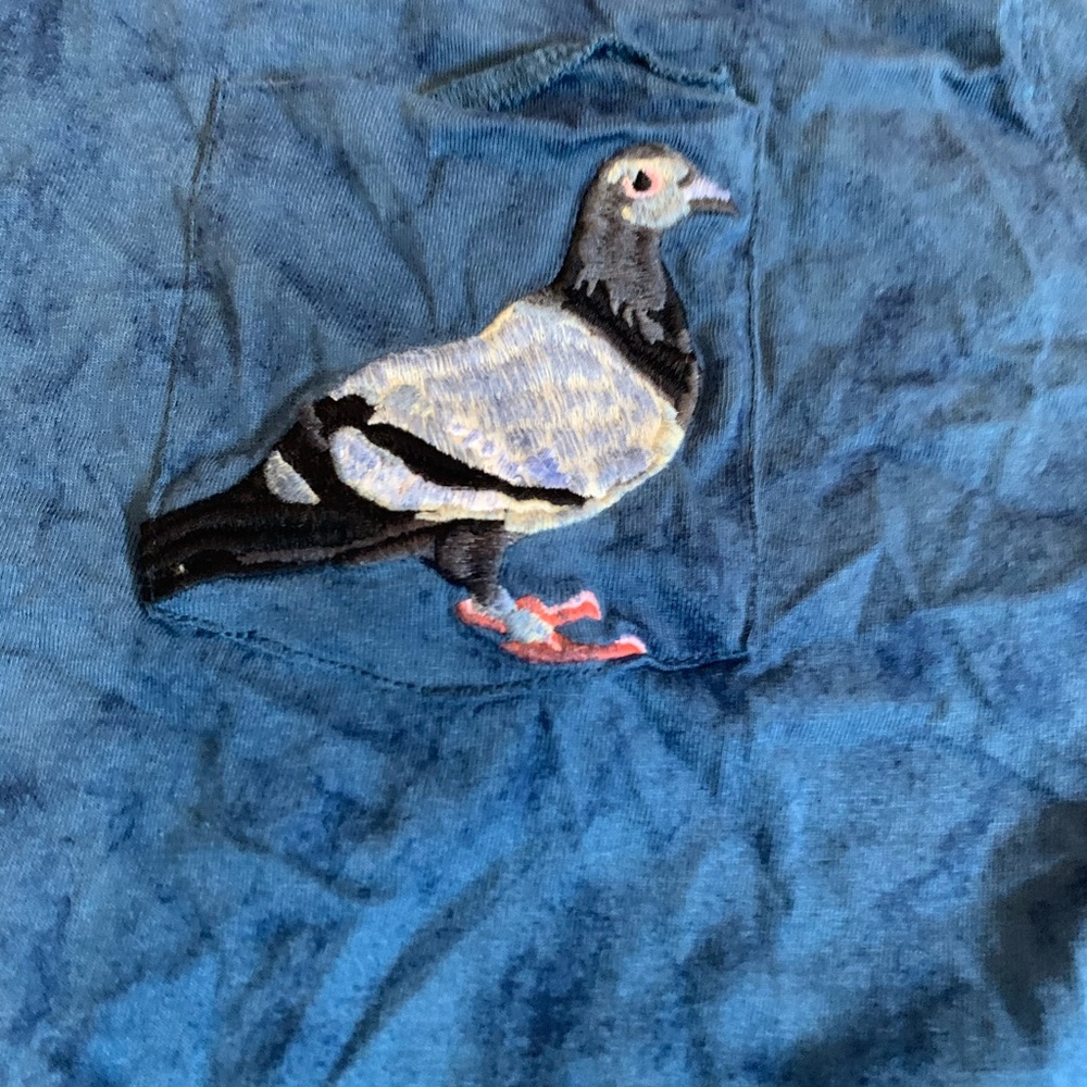 MOVING SALE - 3 for $20 Staple Pigeon Tee Shirt - BUNDLES/OFFERS ACCEPTED